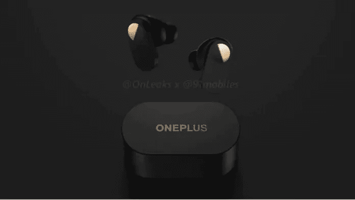 OnePlus Nord Buds leaks