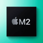 chip M2 Apple