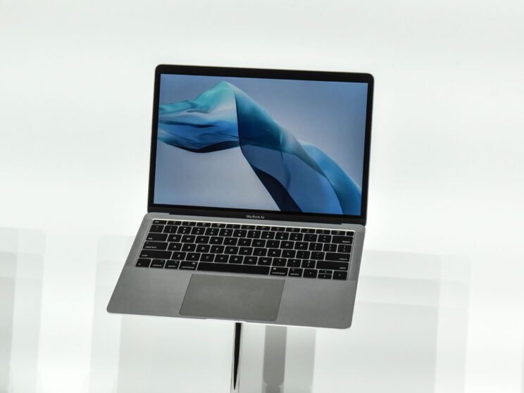 nuovi MacBook rumors 
