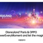 Oppo Find X% Pro per Disneyland Paris