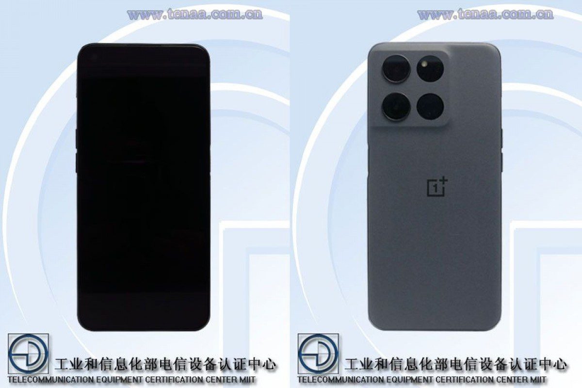 OnePlus Ace Speed Edition render