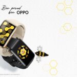 Oppo presenta la sua nuova capsule collection