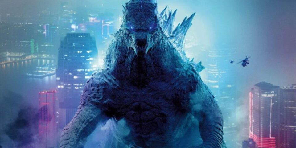 Godzilla serie tv spin-off