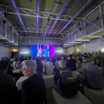 Huawei evento