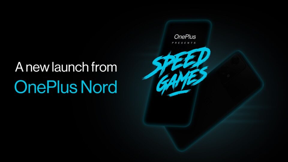 OnePlus nuovo evento