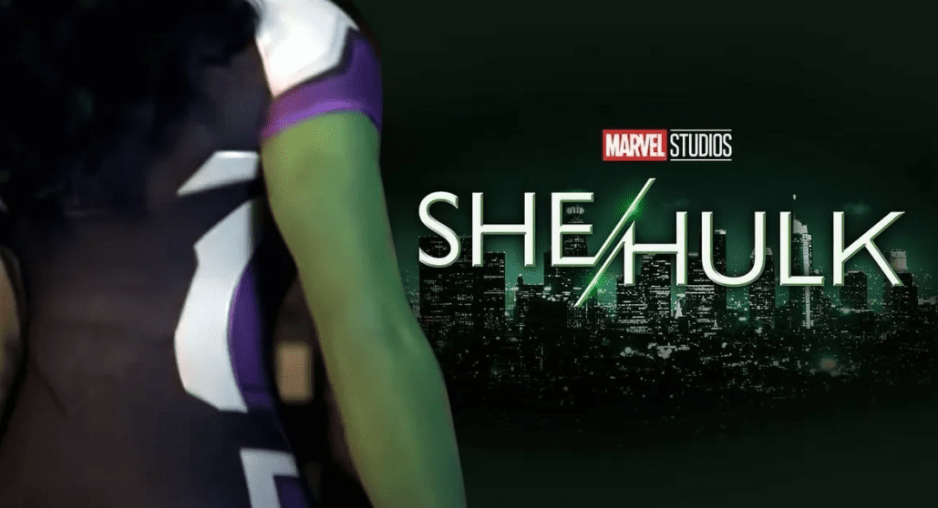 She-Hulk cambia la data di lancio 