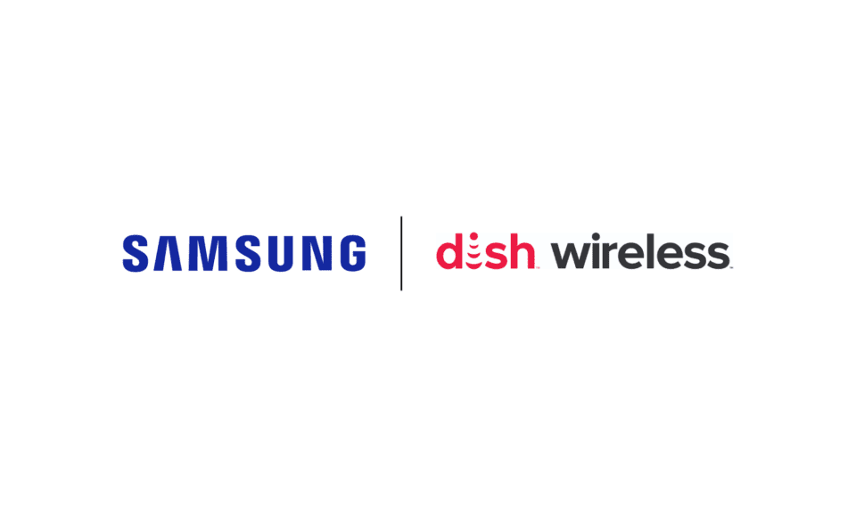 Samsung x Dish wireless
