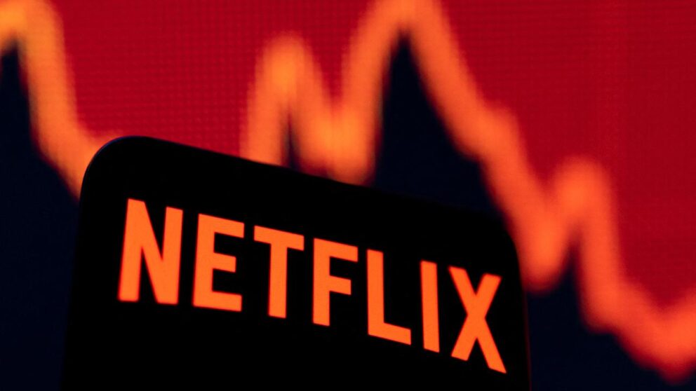 Netflix taglia 150 posti di lavoro dopo il calo degli abbonati