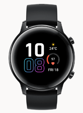 Honor MagicWatch 2 