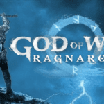 God of War Ragnarock