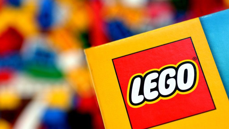 LEGO aumento prezzi