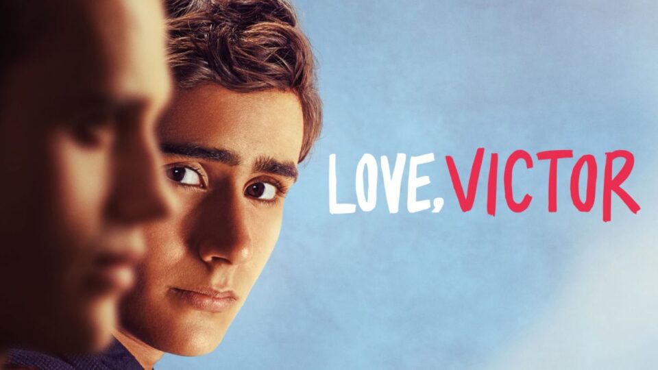 Love,Victor