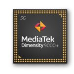 MediaTek Dimensity 9000+