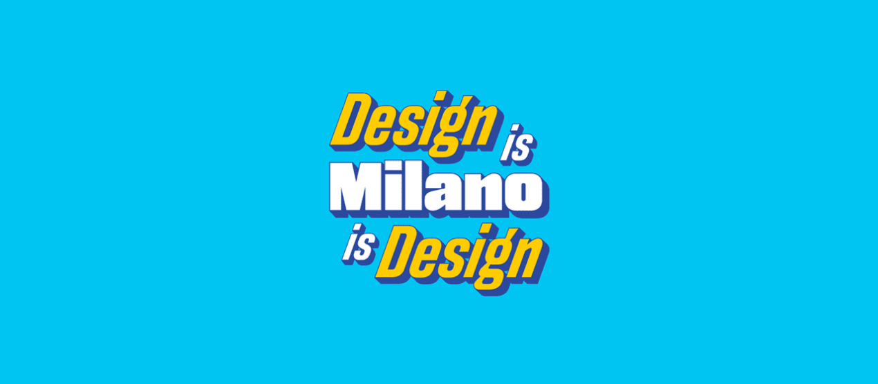 Milano Design Week 2022