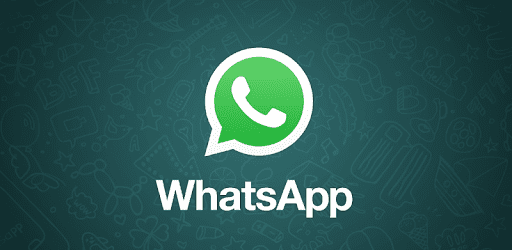 WhatsApp avatar 
