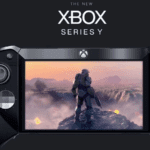 Xbox Series Y