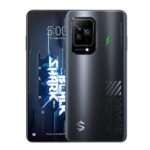 Black Shark 5 [5G] Gaming Smartphone 8+128GB, 6,67" Display E-Sports a 144Hz, Snapdragon 870, Fotocamera 64MP, Batteria 4650 mAh, LPDDR5+UFS3.1 (Versione Globale) (Nero a Specchio)