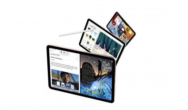 novità iPadOS 16