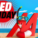 Red Friday di MediaWorld