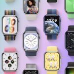 Apple Watch modalità basso Consumo