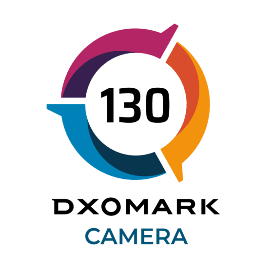 Google Pixel 6A Dxomark