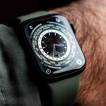 Apple Watch Rugged