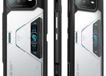 accessori Asus ROG Phone 6