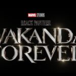 Black Panther- Wakanda Forever