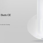 OnePlus Buds Nord CE