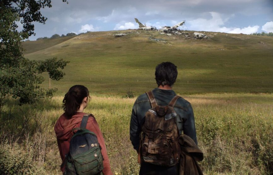 The Last of Us serie tv HBO