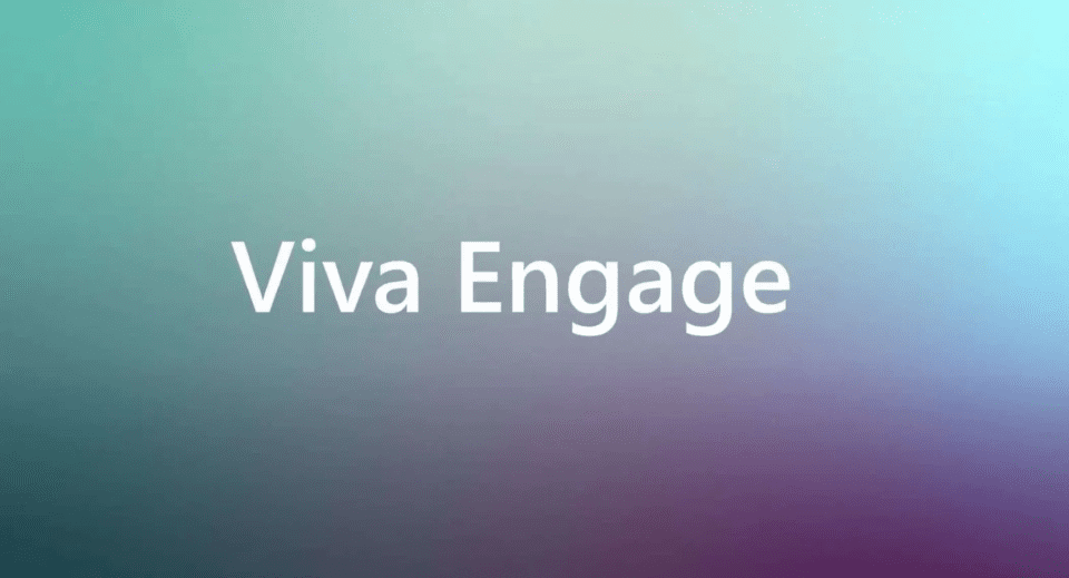 Viva Engage