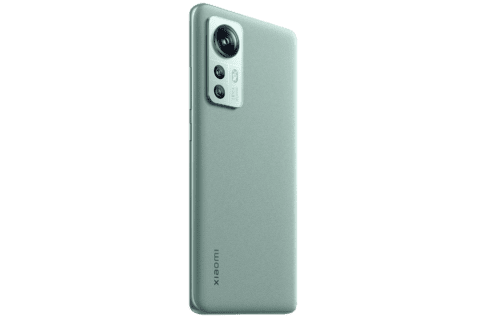 Xiaomi 12S-Green 