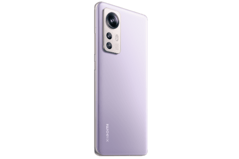 Xiaomi 12S-Purple 