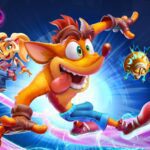 Crash Bandicoot 4 tra i giochi gratis del PlayStation Plus per il mese di Luglio