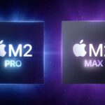 Chip M2 Pro ed M2 Max