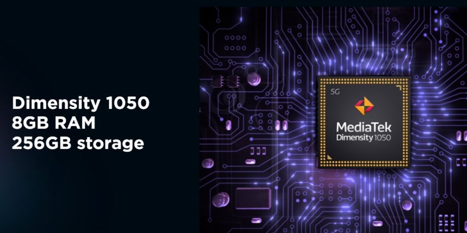 Motorola Edge 2022