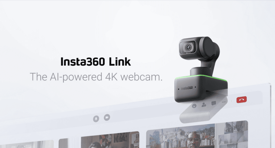 Insta360 Link