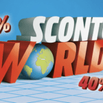 Mediaworld Sconto World