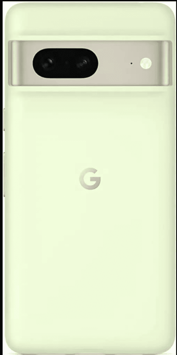 Cover Google Pixel 7 e 7 Pro