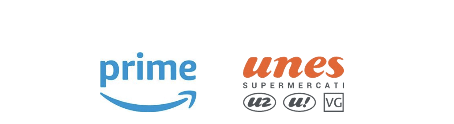 Amazon Prime Torino:spesa U2