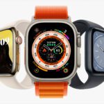 Apple Watch 8, SE e Ultra: il nome cambia ma la CPU è la stessa del Serie 6