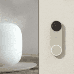 Google Nest Doorbell e Nest Wifi Pro