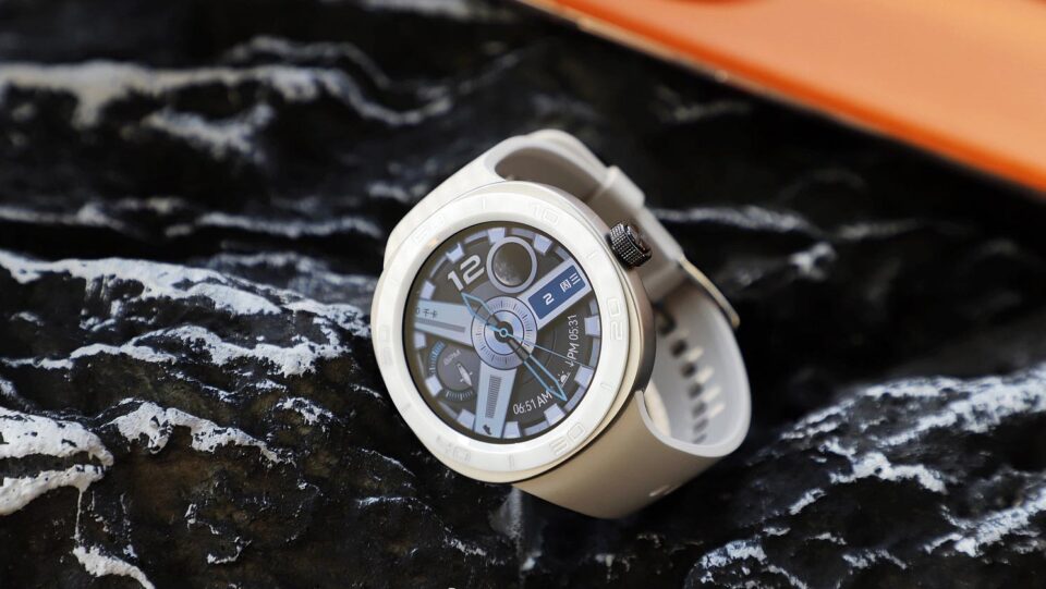 Huawei Watch GT Cyber | Evosmart.it