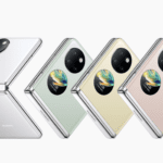 Huawei Pocket S