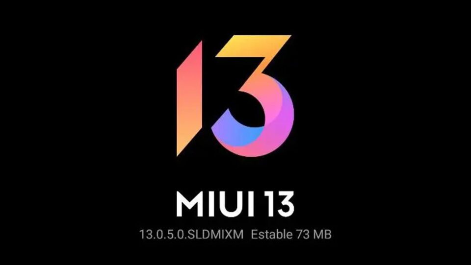 Xiaomi 12X - Aggiornamento MIUI 13 - Patch Ottobre 2022