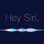 Apple cambierà la formula "Hey Siri"