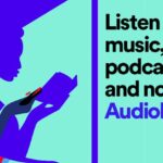 Audiolibri Spotify