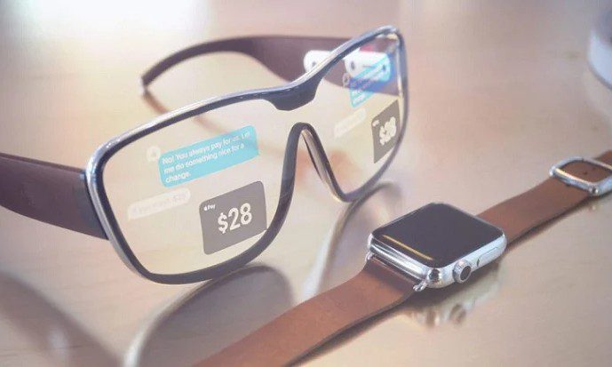 Apple: il debutto degli occhiali AR potrebbe slittare fino al 2026