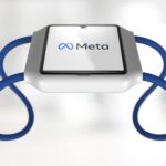 Meta chiude i battenti della divisione Portal e ai lavori sullo smartwatch