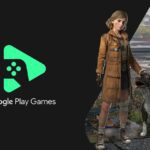 Google Play Games Beta